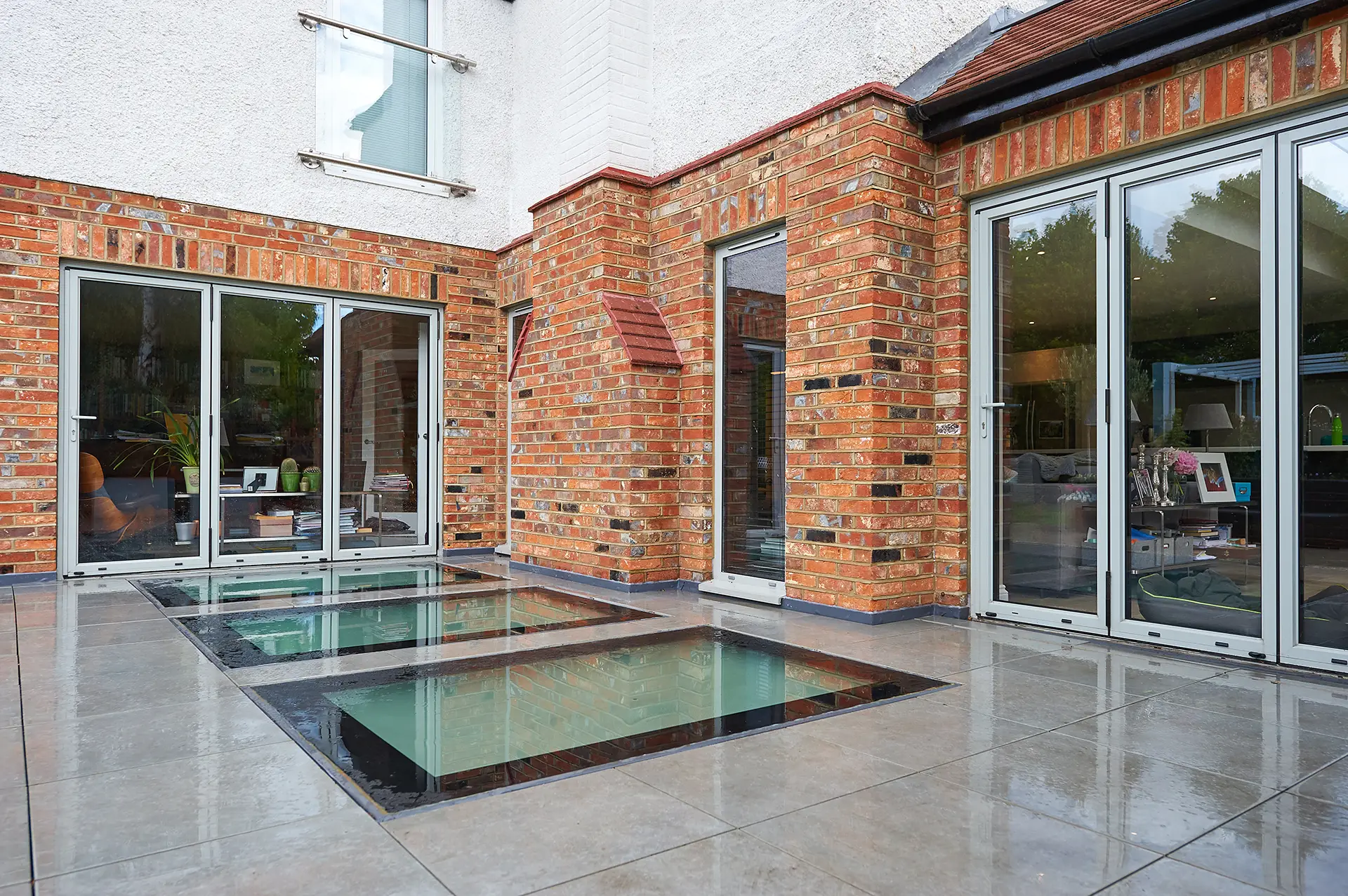 Bathroom, Wetroom And Home Renovation work in Dorking