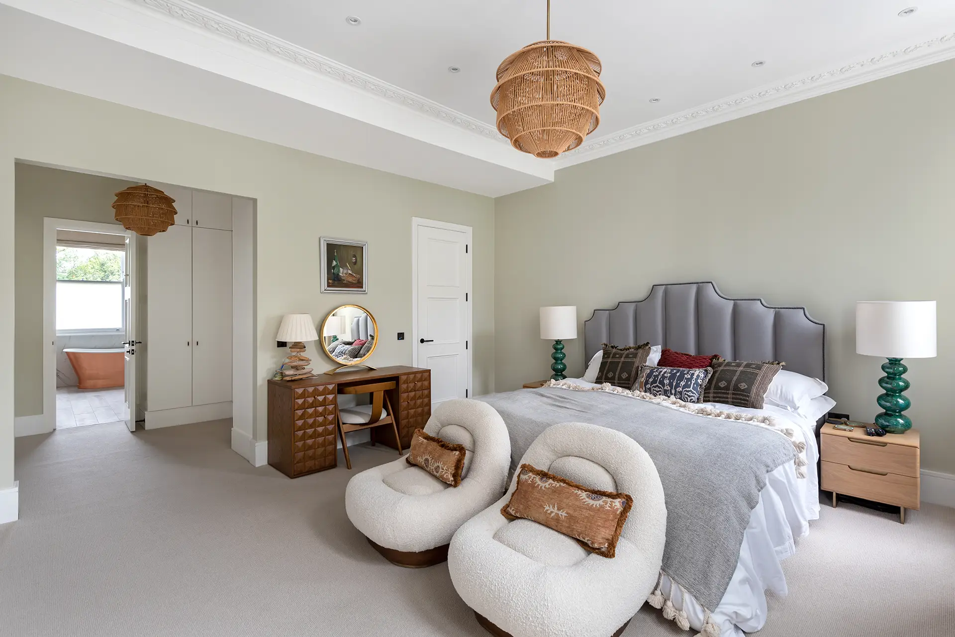 Bathroom, Wetroom And Home Renovation work in Dorking